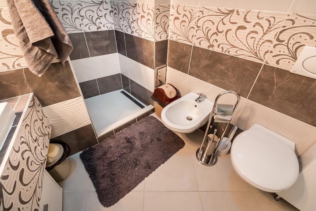 Bpr Purehome Apartment Будапеща Екстериор снимка