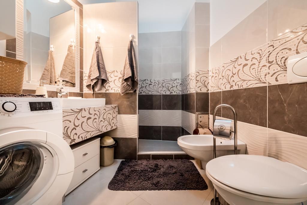 Bpr Purehome Apartment Будапеща Екстериор снимка