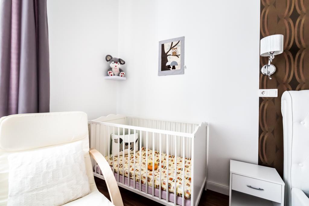 Bpr Purehome Apartment Будапеща Екстериор снимка
