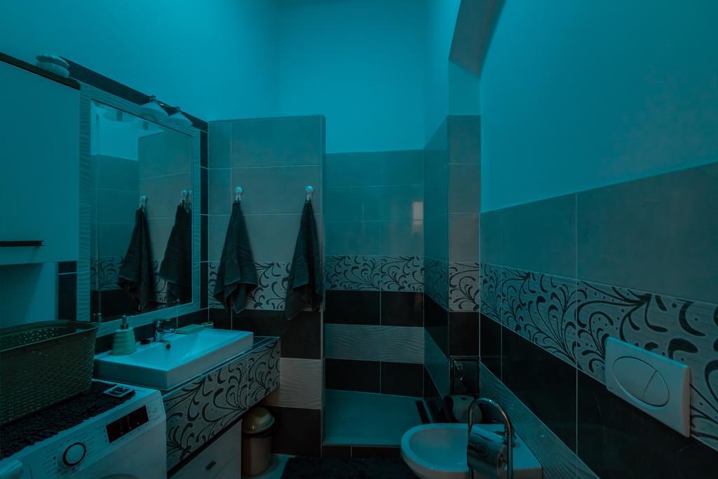 Bpr Purehome Apartment Будапеща Екстериор снимка