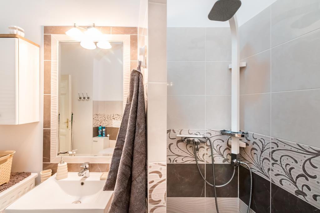 Bpr Purehome Apartment Будапеща Екстериор снимка